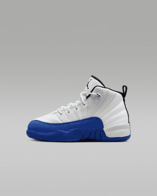 Game royal air jordan 12 new arrivals